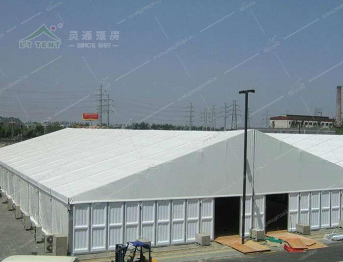 大型展览展会篷房