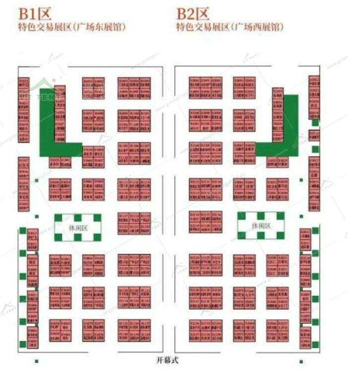 美食节活动篷房