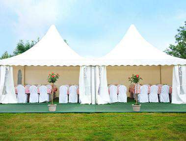 服装展销篷房 服装展销篷房