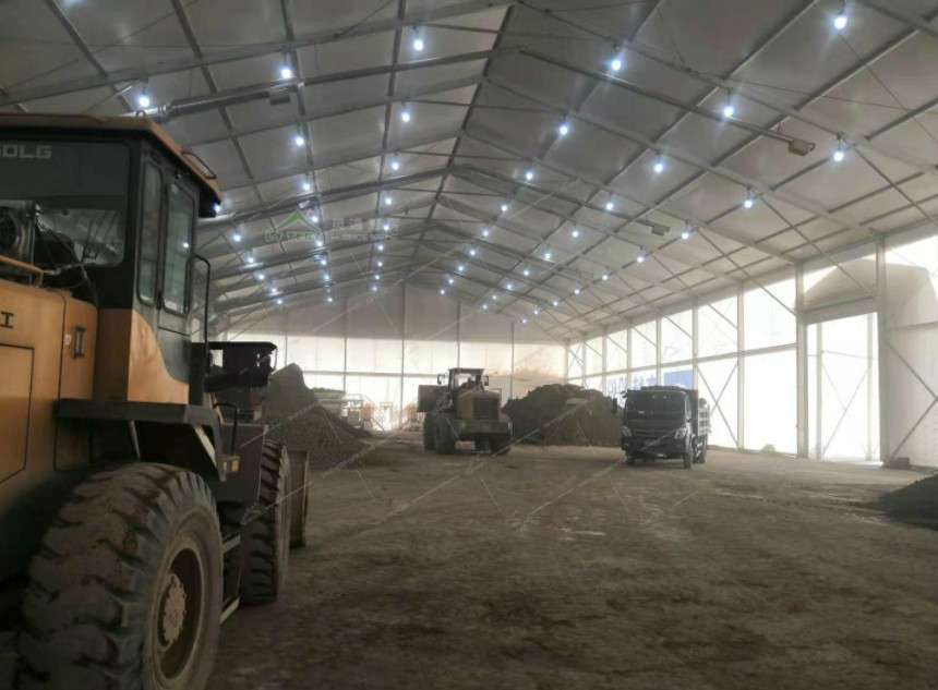 环保篷房 环保篷房