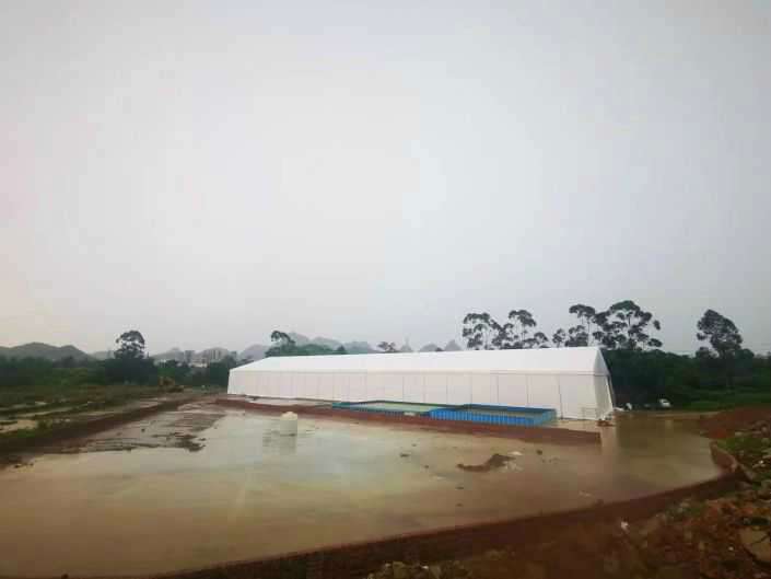 环保篷房 环保篷房