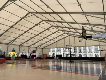 赛事篷房租赁 赛事篷房租赁