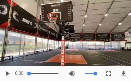 篮球场篷房 篮球场篷房